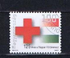 Ungarn, Hungary 2006: Michel 5136 Used, Gestempelt (#2) - Used Stamps