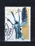 Ungarn, Hungary 2008: Michel 5311 Used, Gestempelt - Used Stamps