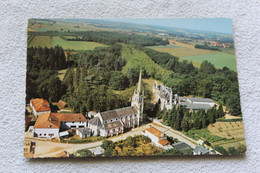 Cpm 1970, Saint Julien L'Ars, L'église, Vienne 86 - Saint Julien L'Ars