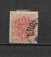 LOTE 1432 B  /// SUECIA  YVERT Nº: SERVICE 24 ¡¡¡ OFERTA - LIQUIDATION - JE LIQUIDE !!! - Revenue Stamps