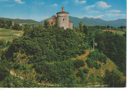 Isernia - Eremo Di San Cosmo - H6126 - Isernia