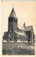 ZOERSEL - Kerk - Uitg. : Davidsfonds, Zoersel, A. M. - Zörsel