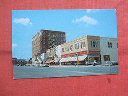 Pine Street Woolworth & Alexander Bldg,  - Texas > Abilene   Ref 5635 - Abilene