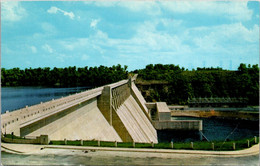 Arkansas Ozarks Bull Shoals Dam - Sonstige & Ohne Zuordnung