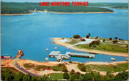 Arkansas Ozarks Lake Norfolk - Autres & Non Classés