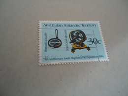 AUSTRALIA ANTARCTIC  USED STAMPS - Other & Unclassified