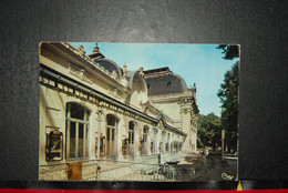 CP, 03, NERIS LES BAINS,  Le Casino - Neris Les Bains