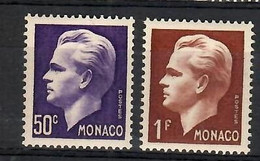 61540 - 7 TP - Unused Stamps