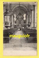 52 HAUTE MARNE / NEUILLY-L'ÉVÊQUE / INTÉRIEUR DE L'EGLISE - Neuilly L'Eveque