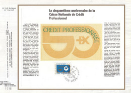 Carte Max CEF 1938 - 1971-1980