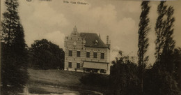 Vosselaar - Vosselaer // Villa Les Chenes  1912 - Vosselaar