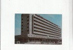 ZS21843 Ashgabat Hotel Not Used Perfect Shape Back Scan Available At Request - Turkmenistan
