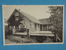 Oostduinkerke Home Eastfield Het Stemming Terras - Oostduinkerke