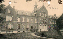 Vue - Enghien - Edingen