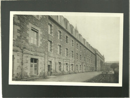 35 Chateaugiron Petit Séminaire Ste Croix Vue D'ensemble édit. Tourte Petitin - Châteaugiron