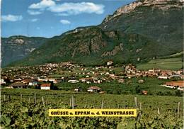Grüsse A. Eppan A. D. Weinstrasse - Non Classés