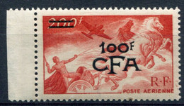 Réunion        PA  48 ** - Airmail