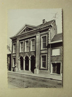 50332 - OPPUURS - GEMEENTEHUIS 1910 - ZIE 2 FOTO'S - Puurs