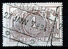TR 13 -  "VERVIERS" - (ref. 35.864) - Used