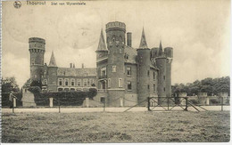 THOUROUT “Slot Van Wynendaele” – Nels (1919) - Torhout