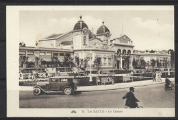 Carte P ( La Baule / Le Casino ) - Otros Municipios