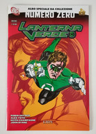 Lanterna Verde - Numero Zero - RW Lion 2012 - Perfetto. - Superhelden