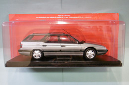 Hachette / Ixo - CITROEN XM Break Gris Métallisé  Neuf NBO 1/24 - Autres & Non Classés