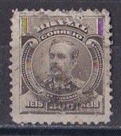 Brésil  1900 - 1919  Timbre  Oblitéré  Y&T  N °  133 - Used Stamps