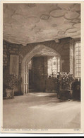 Royaume  Uni  -  Exeter -  -     Tudor  Room St Nicholas  Priory - Exeter