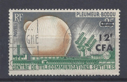 REUNION CFA - PLEUMEUR BODOU N° 355 - OBLITERE - Used Stamps