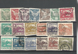 33752 ) Czechoslovakia Collection - Colecciones & Series