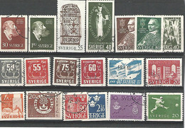 33772) Sweden Collection - Colecciones