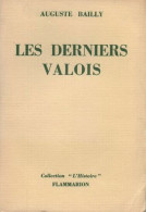 Les Derniers Valois - Unclassified