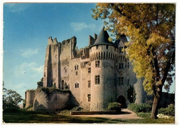 Château St Jean - Nogent Le Rotrou