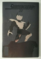 Shadowhawk II N. 1 ( Image Comics 1993 ) Embossed, Die-cut, & Silver Foil Cover - Originale USA - Andere Verleger