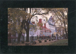 Canada - Québec - Rue Saine Anne - Ecrite - Ste. Anne De Beaupré