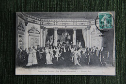 PARIS - Spectacle, Théâtre Des Variétés :" La Veuve Joyeuse" - 1er ACTE - Teatro