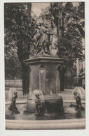 Hameln, Rattenfänger Denkmal - Hameln (Pyrmont)