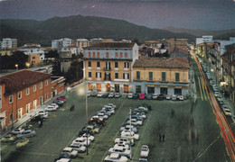 (W004) - ISERNIA - Piazza Della Repubblica - Isernia