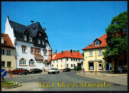 F7459 - TOP Bad Klosterlausnitz - Verlag Foto Karsten - Bad Klosterlausnitz