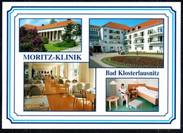 5543 - TOP Bad Klosterlausnitz - Verlag Barbara Poppe - Bad Klosterlausnitz