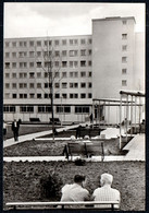 F7732 - Bad Sulza - Wismut Sanatorium Architektur - Verlag Schmiedicke - Bad Sulza