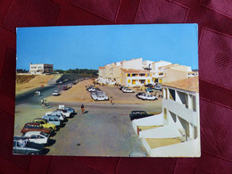 SAINT HILAIRE DE RIEZ, Les Marines, Plage Des Mouettes   > [85] Vendée - Saint Hilaire De Riez