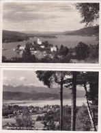 QR - Lote  26 Cartes - Austria /  CARINTHIA - 1920/1970 - 5 - 99 Postcards