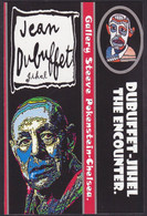 CPM Chelsea Jean Dubuffet 30 Ex. Numérotés Signés Par JIHEL - Other & Unclassified