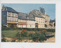 Routot : Place De La Halle (n°79 Kettler) - Routot