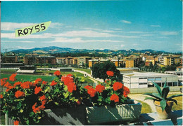 Stadium Stade Estadio Stadio Campo Sportivo S.lazzaro Di Savena Bologna Emilia Romagna Veduta Parziale - Fútbol