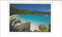 SEYCHELLES  ANSE LAZIO PRASLIN     ***       A  SAISIR **** - Seychelles