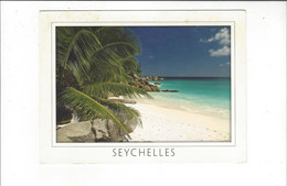 SEYCHELLES    ANSE GEORGETTE  PRASLIN          ***  RARE     A  SAISIR **** - Seychelles