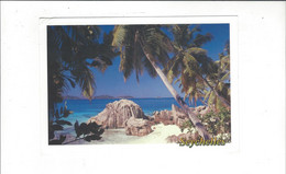 SEYCHELLES    ANSE PATATE LA DIGUE            ***  RARE     A  SAISIR **** - Seychellen